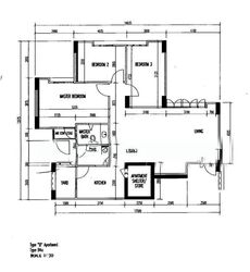 Blk 682C Jurong West Central 1 (Jurong West), HDB 5 Rooms #616655521